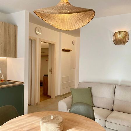 Casa Di Maggie 1 Apartment Carisolo Ngoại thất bức ảnh