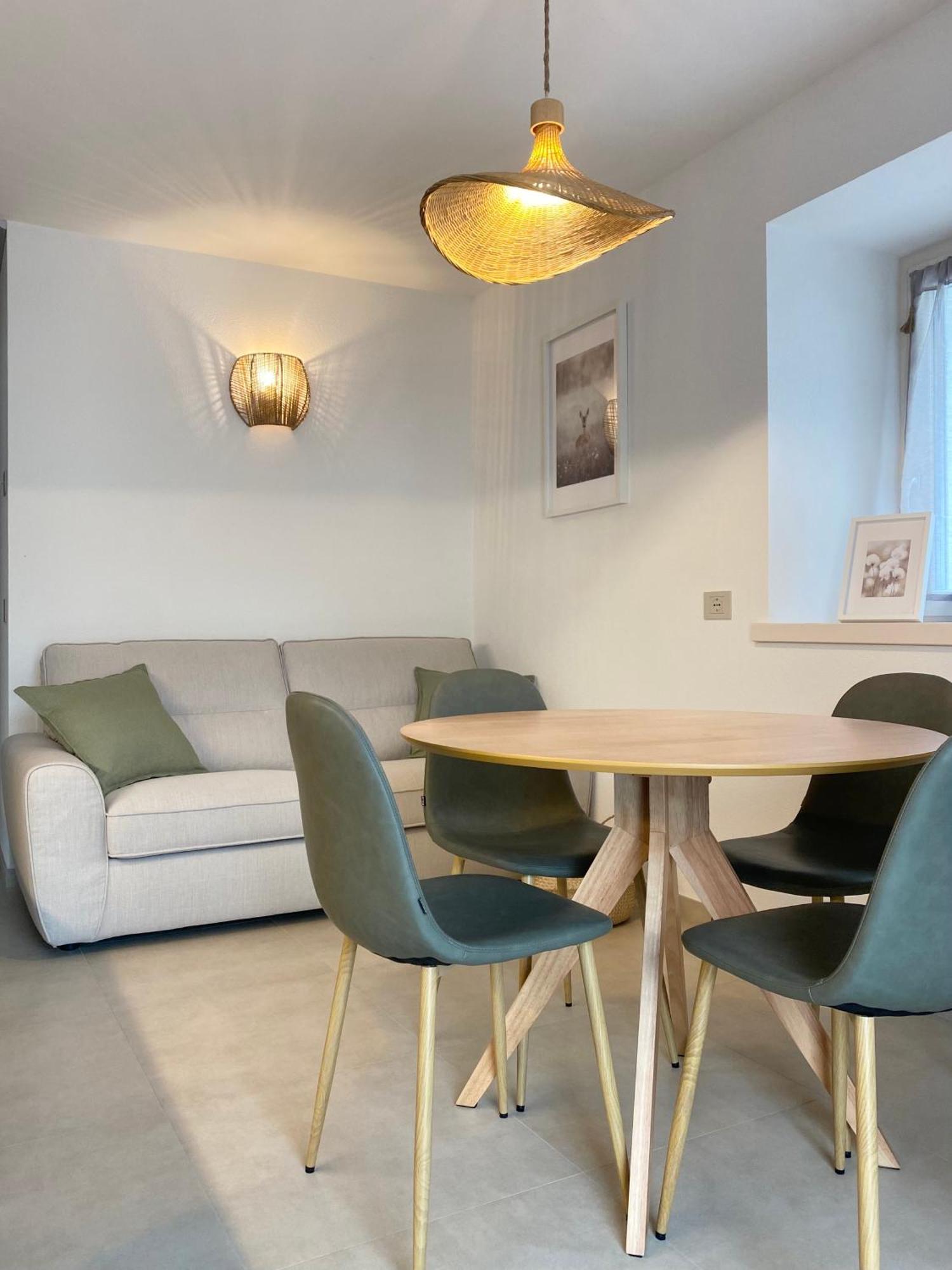Casa Di Maggie 1 Apartment Carisolo Ngoại thất bức ảnh
