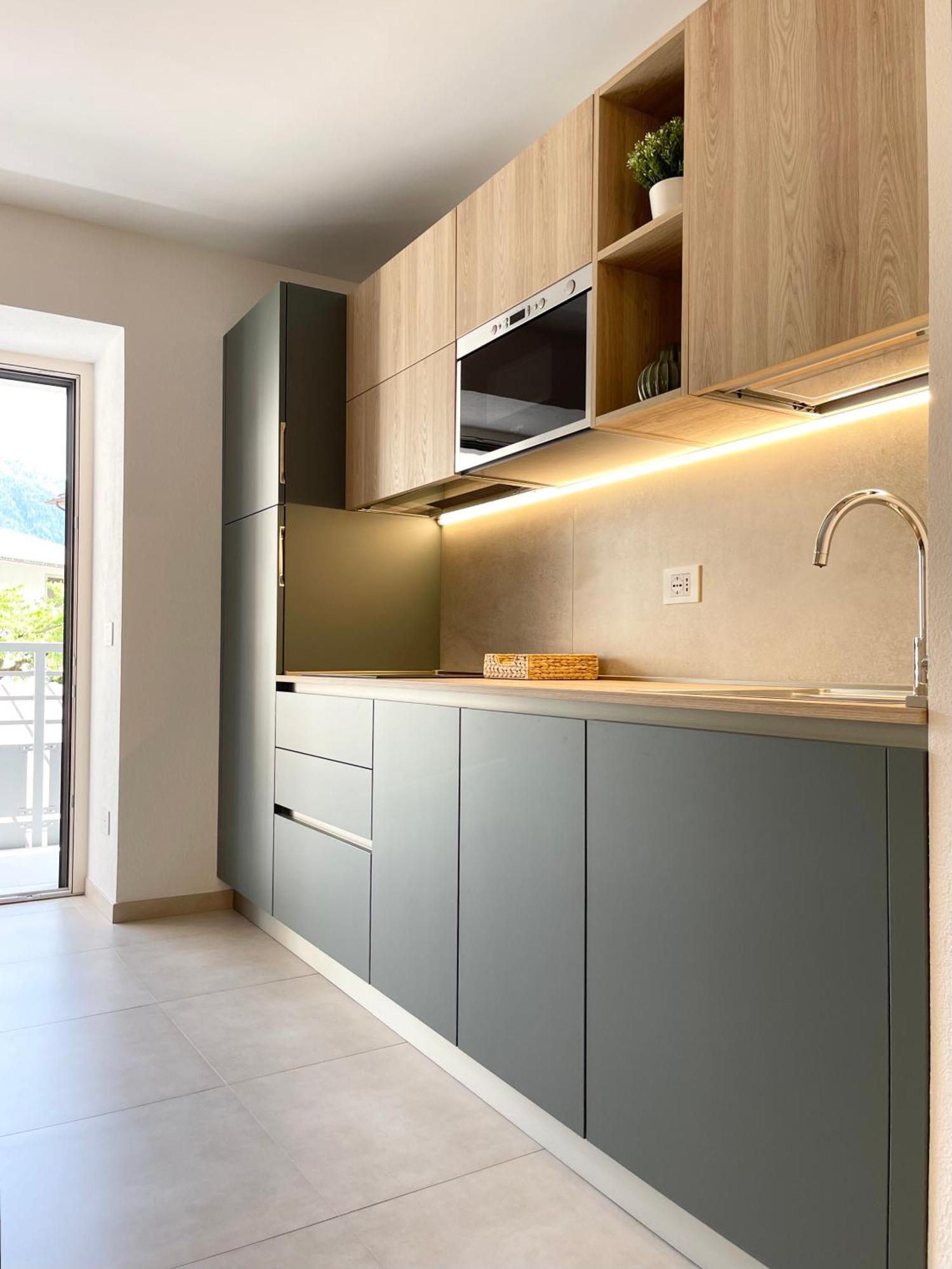 Casa Di Maggie 1 Apartment Carisolo Ngoại thất bức ảnh