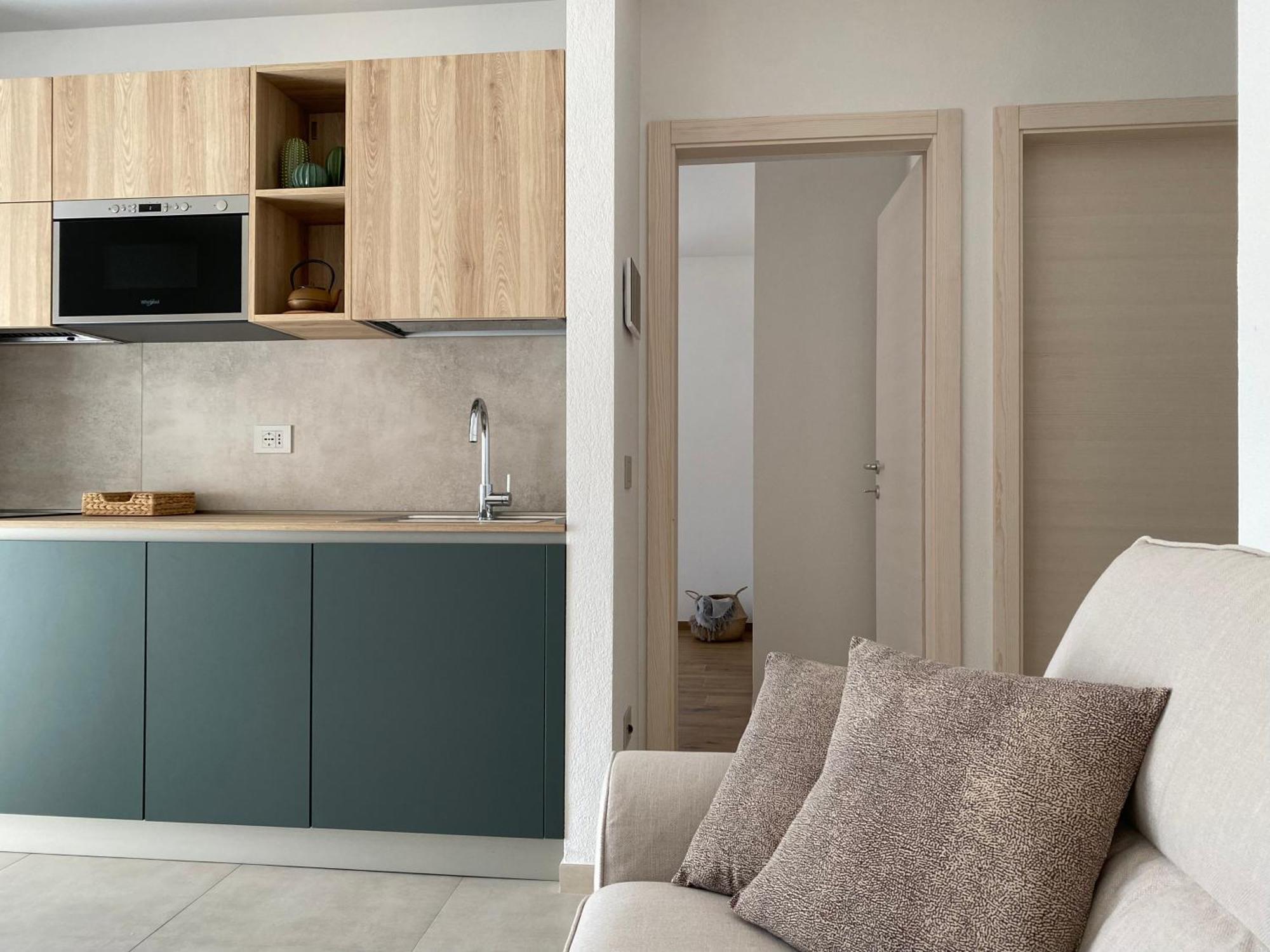 Casa Di Maggie 1 Apartment Carisolo Ngoại thất bức ảnh