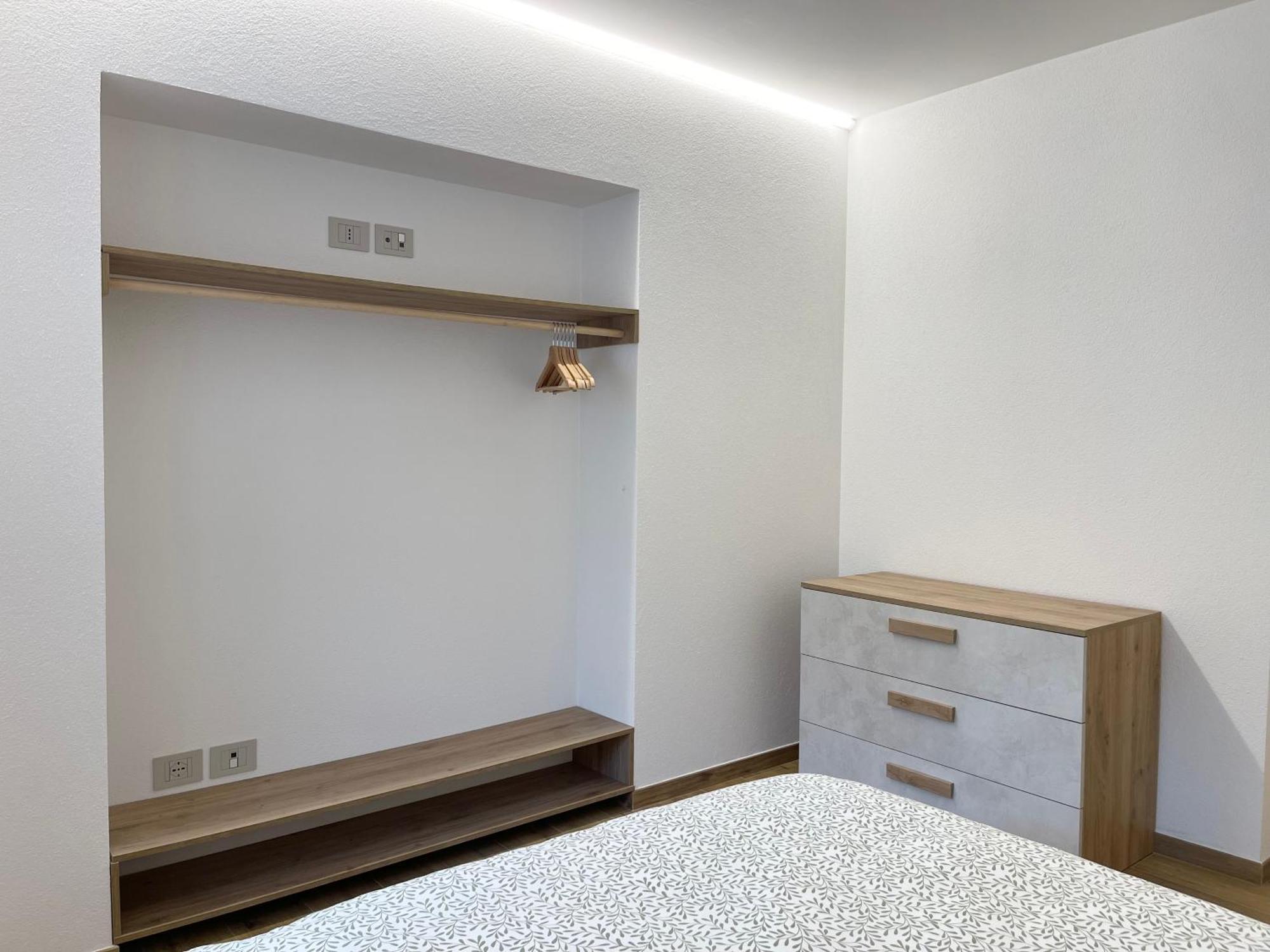 Casa Di Maggie 1 Apartment Carisolo Ngoại thất bức ảnh