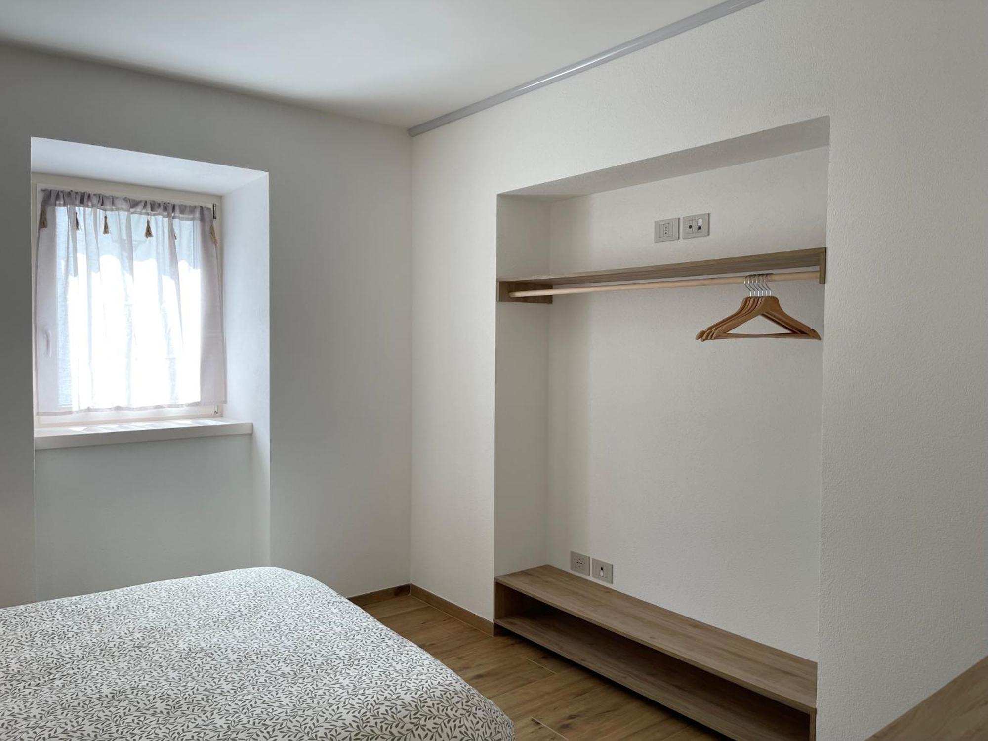 Casa Di Maggie 1 Apartment Carisolo Ngoại thất bức ảnh