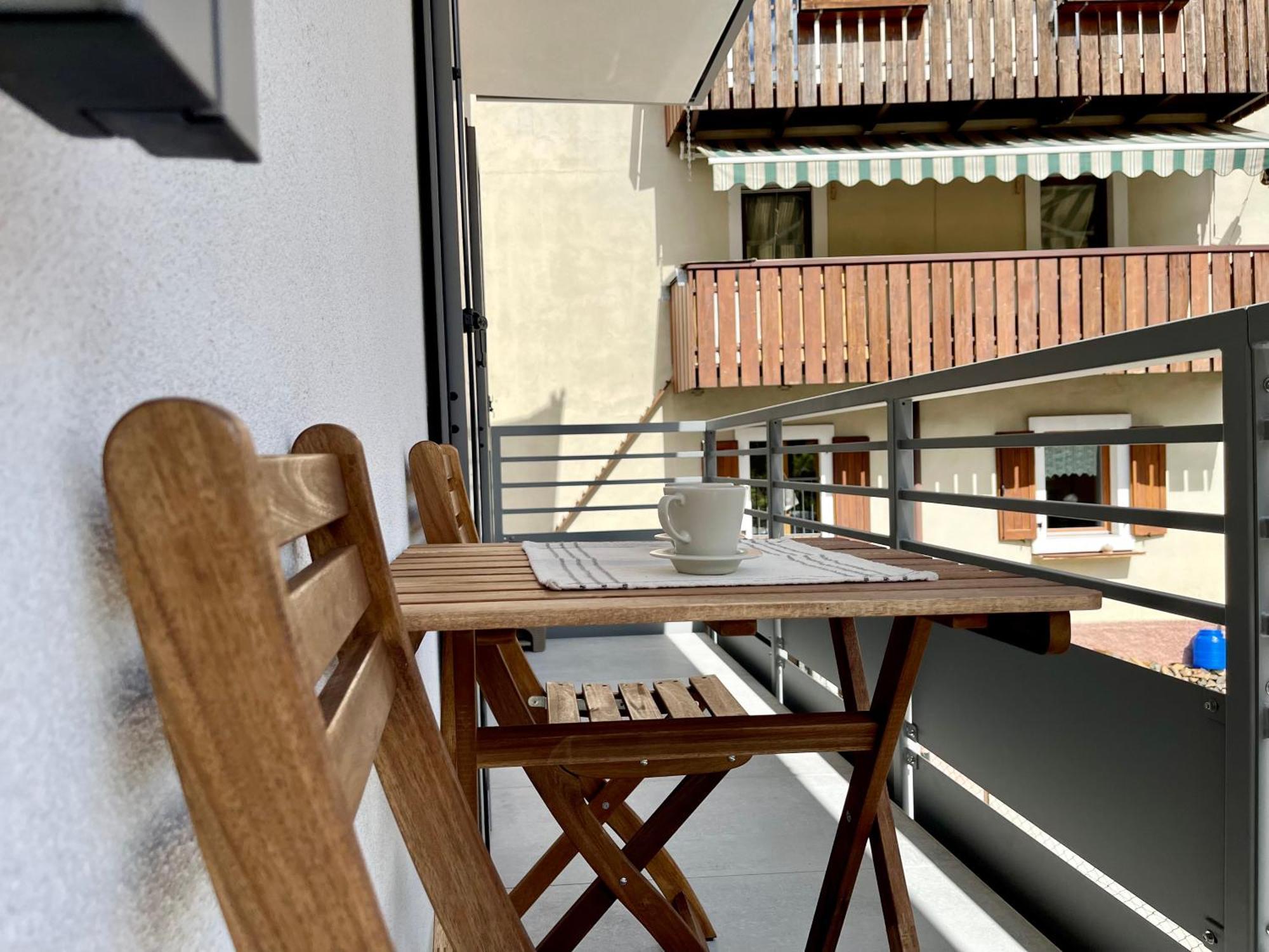 Casa Di Maggie 1 Apartment Carisolo Ngoại thất bức ảnh