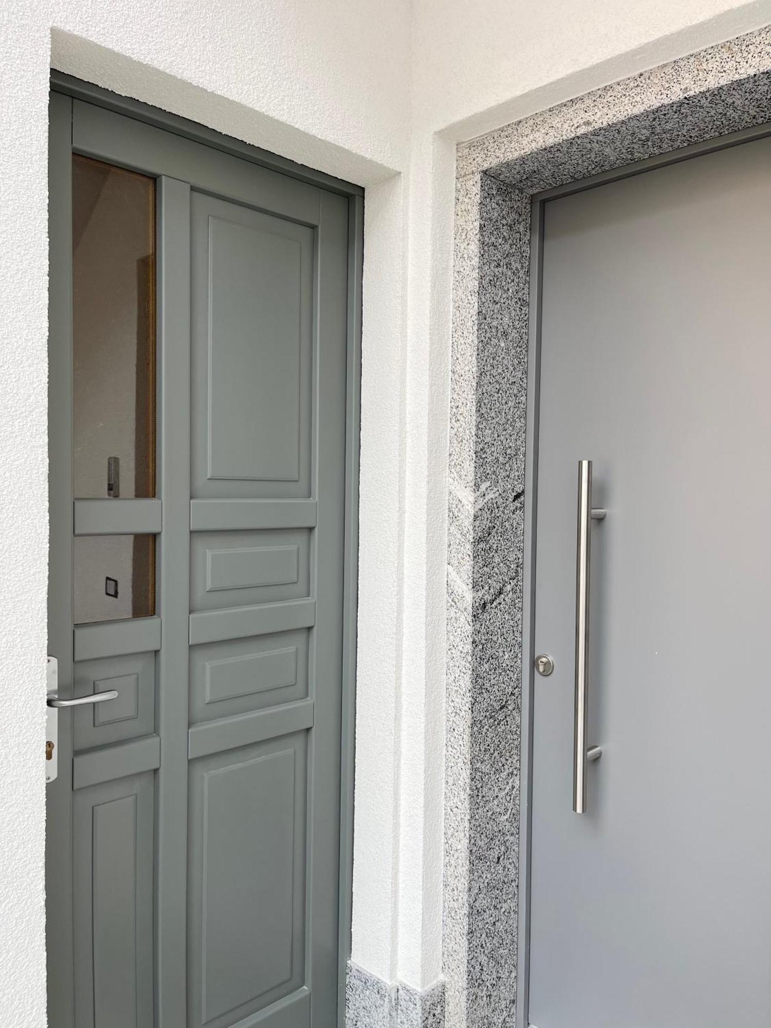 Casa Di Maggie 1 Apartment Carisolo Ngoại thất bức ảnh