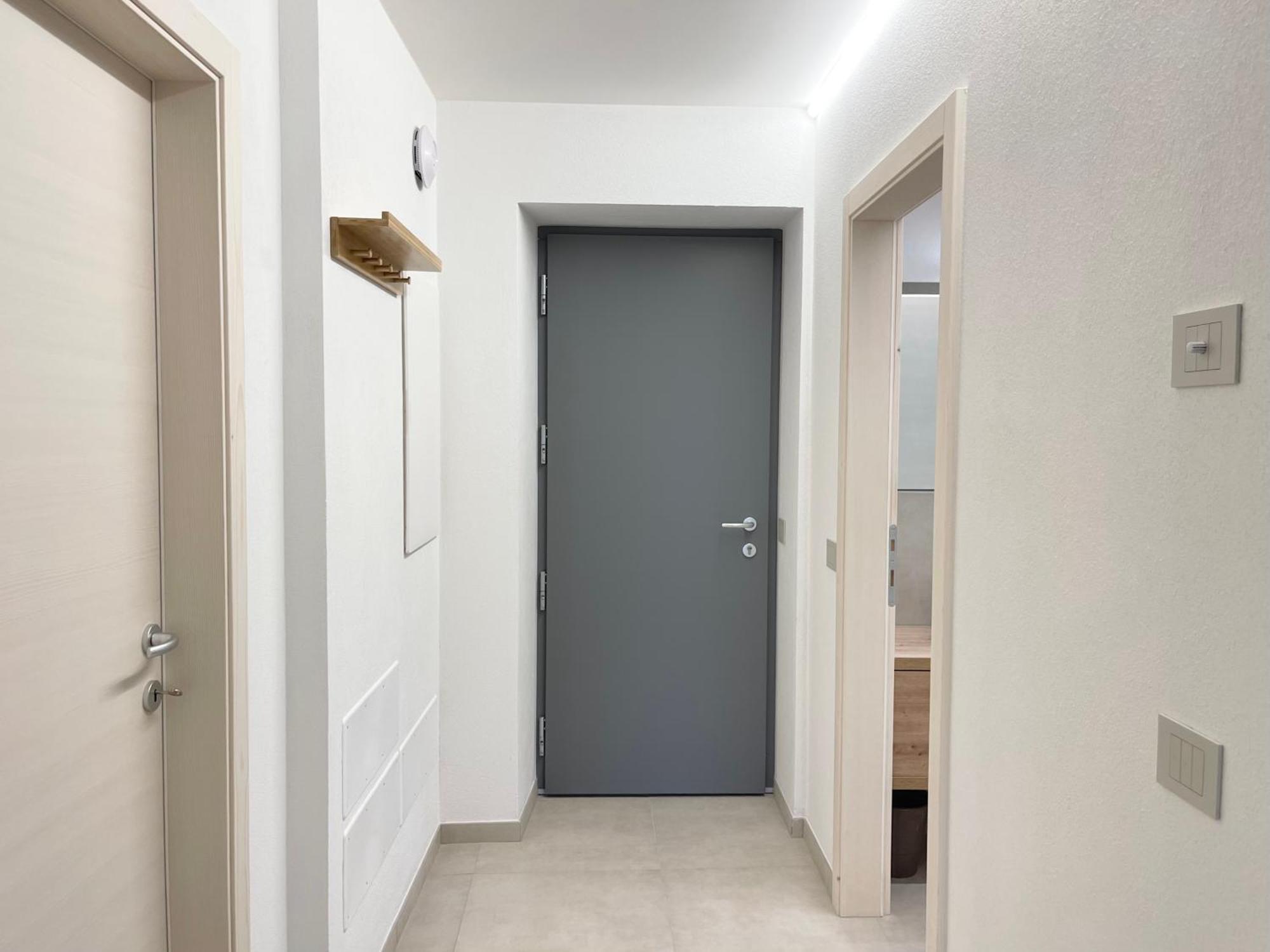 Casa Di Maggie 1 Apartment Carisolo Ngoại thất bức ảnh