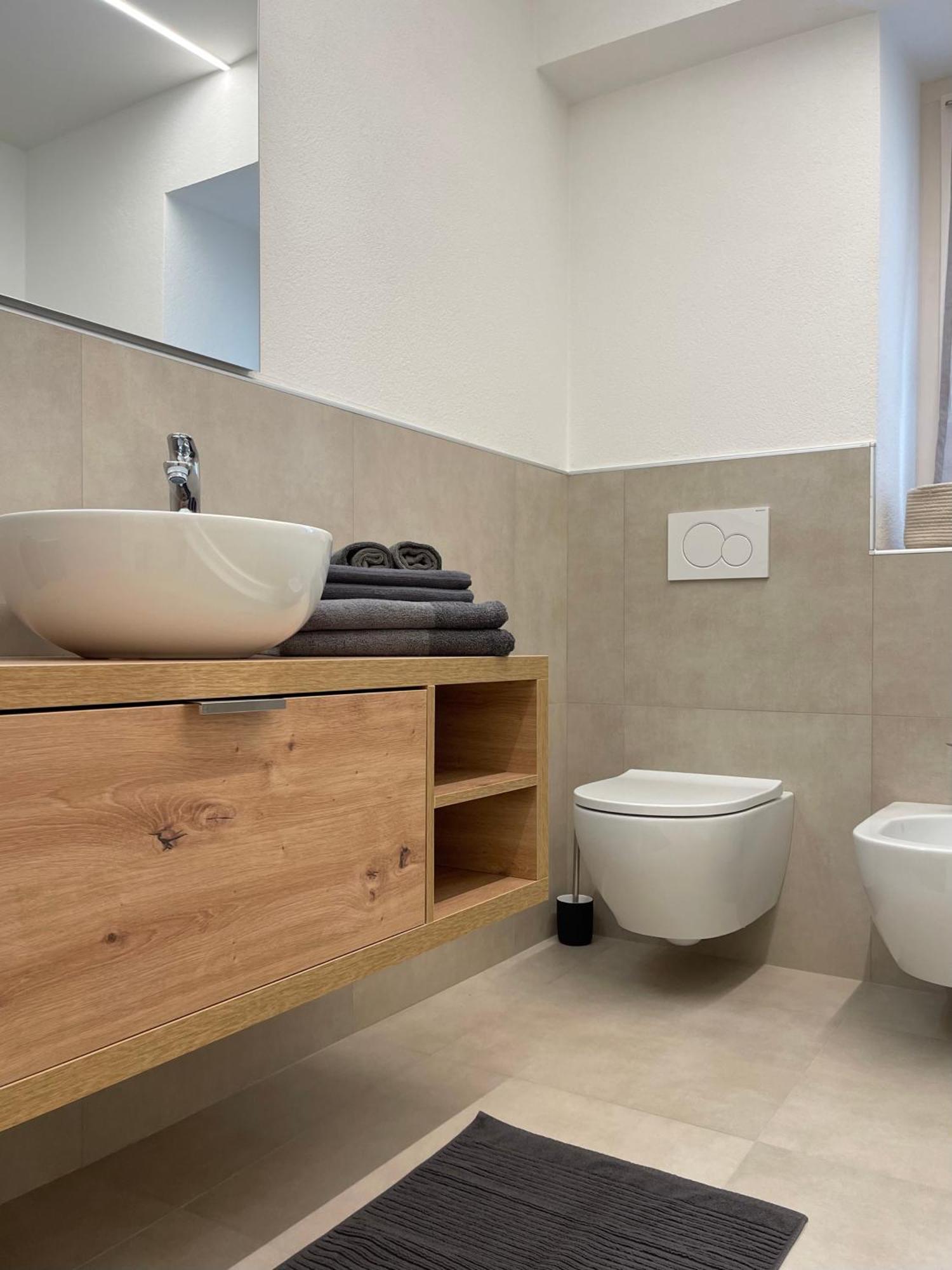 Casa Di Maggie 1 Apartment Carisolo Ngoại thất bức ảnh