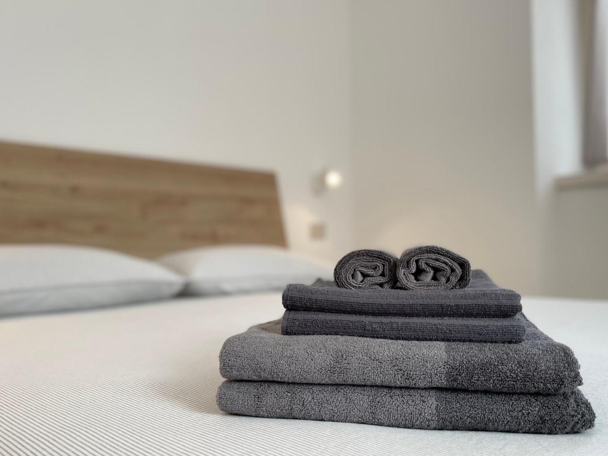 Casa Di Maggie 1 Apartment Carisolo Ngoại thất bức ảnh