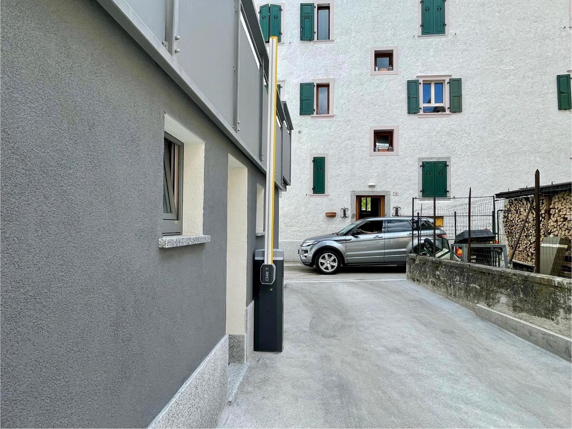 Casa Di Maggie 1 Apartment Carisolo Ngoại thất bức ảnh