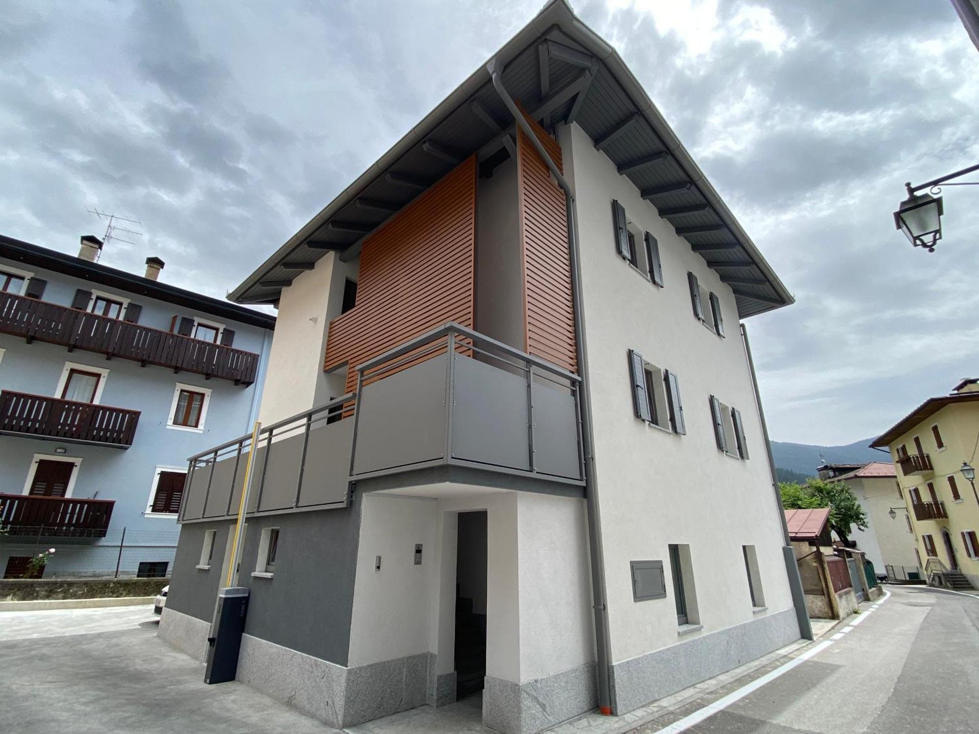 Casa Di Maggie 1 Apartment Carisolo Ngoại thất bức ảnh