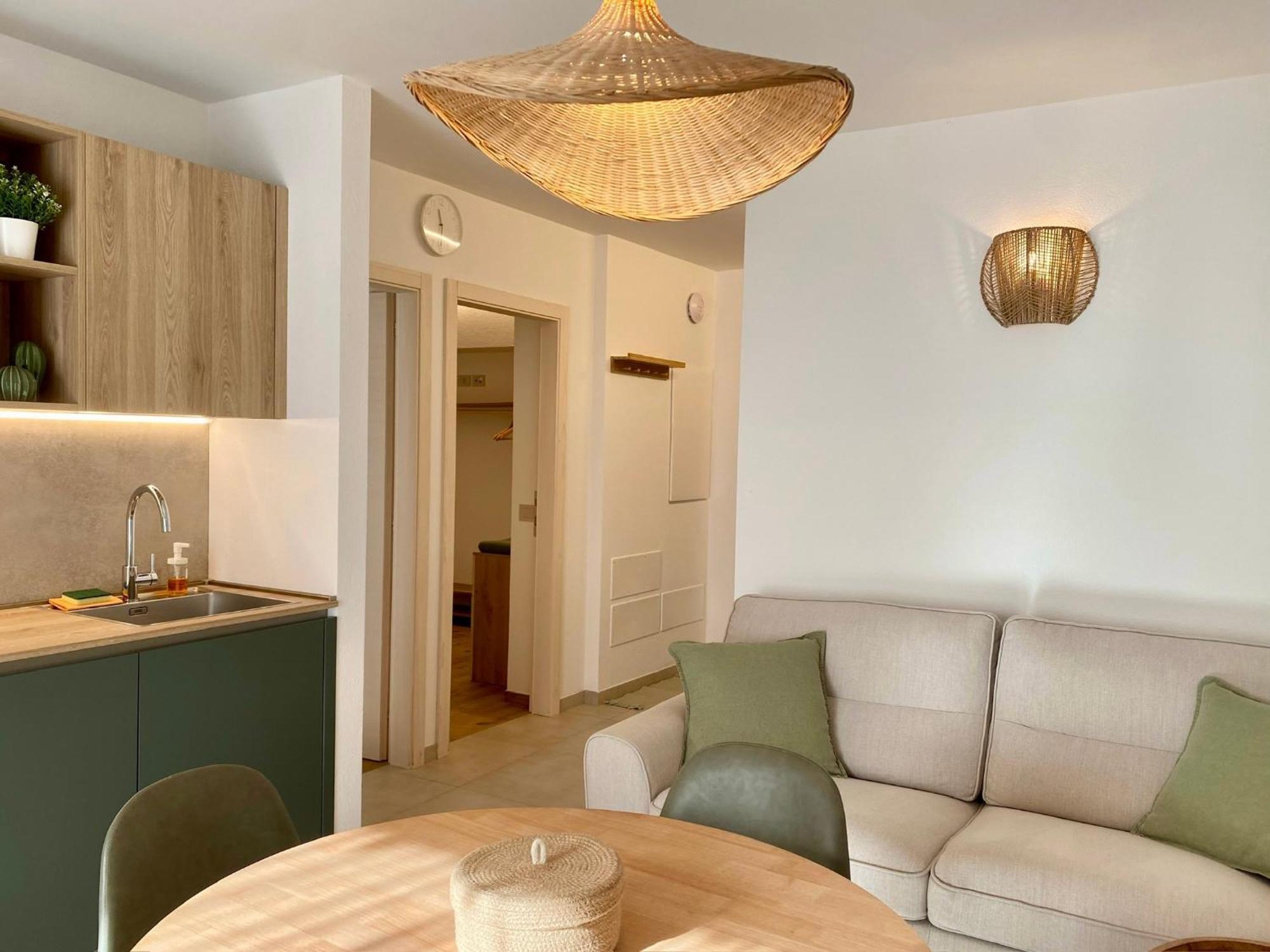 Casa Di Maggie 1 Apartment Carisolo Ngoại thất bức ảnh