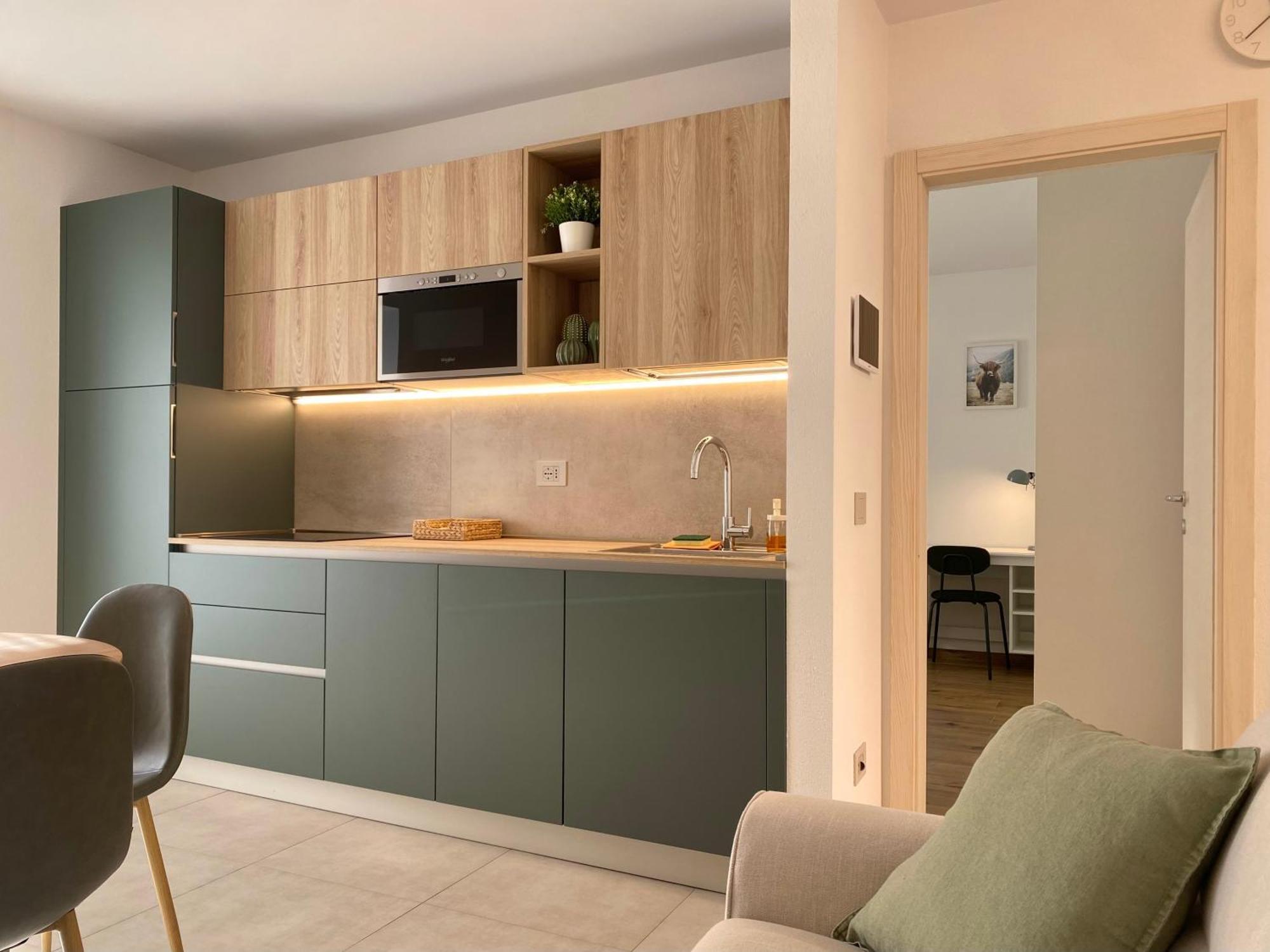 Casa Di Maggie 1 Apartment Carisolo Ngoại thất bức ảnh