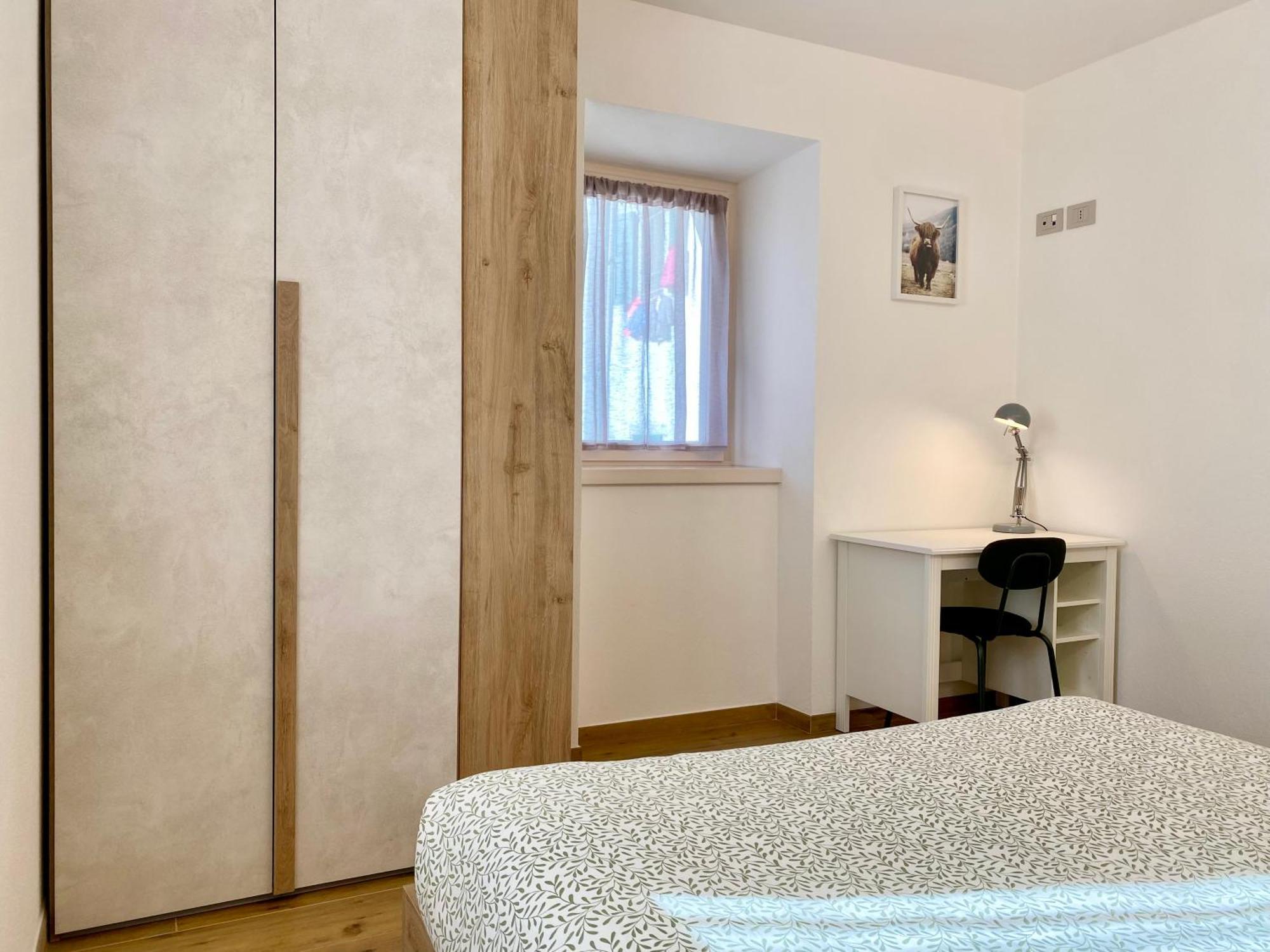 Casa Di Maggie 1 Apartment Carisolo Ngoại thất bức ảnh