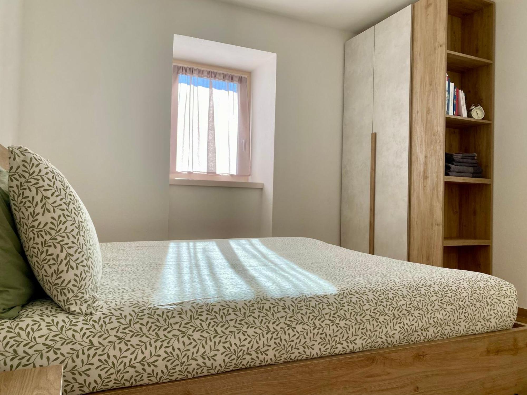Casa Di Maggie 1 Apartment Carisolo Ngoại thất bức ảnh